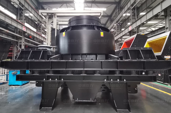 1145制砂機設備圖片