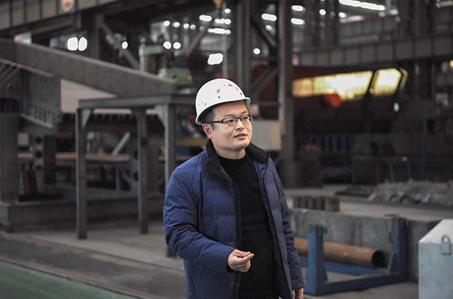 中譽鼎力舉辦2022年季度員工技能大賽 中譽鼎力舉辦2022年季度員工技能大賽