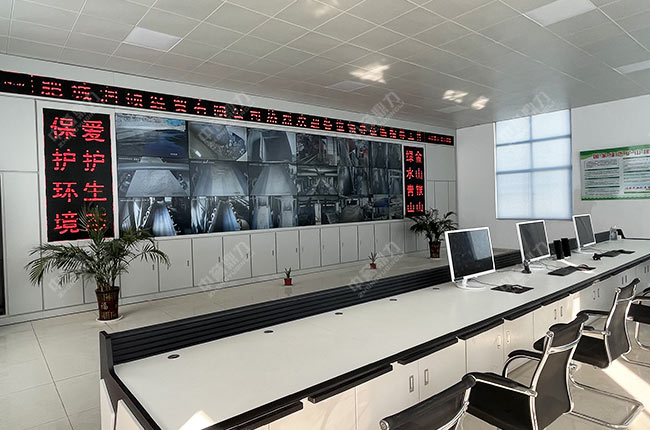 建設智慧化礦山的意義 建設智慧化礦山的意義