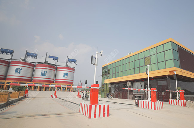 智慧礦山管理系統(tǒng)建設 智慧礦山管理系統(tǒng)建設