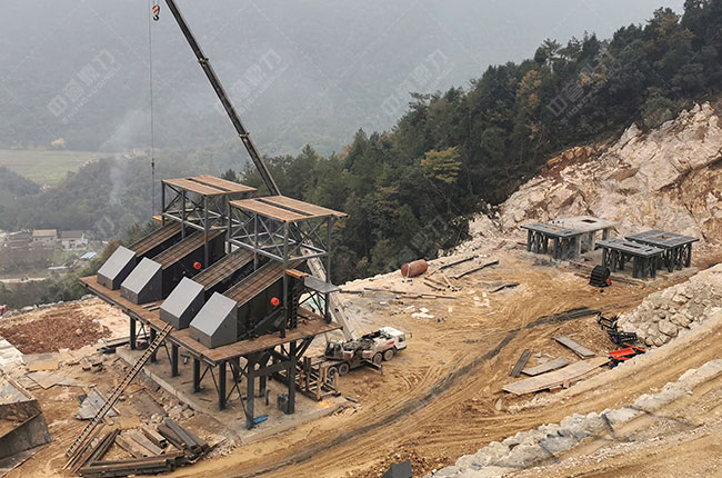 �Ĵ�ʡ�Ϸ��V�I(y��)���޹�˾�r(sh��)�a(ch��n)1500��ɰʯ���龀�F(xi��n)��(ch��ng)