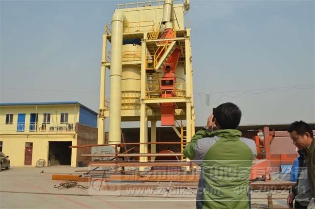 鼎力客戶(hù)來(lái)訪