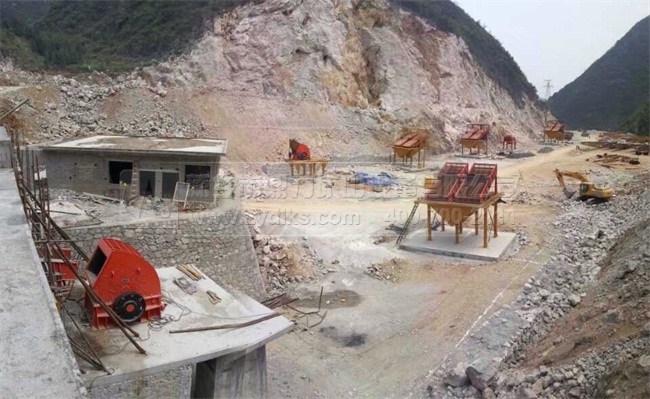 ʯ�ۼӹ����a(ch��n)��