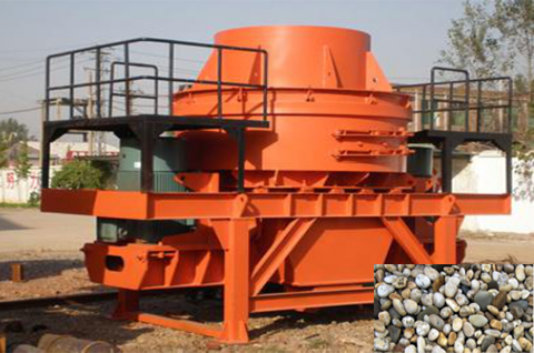 建筑垃圾制砂機(jī)