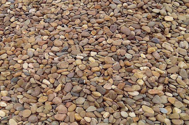 礫石圖片