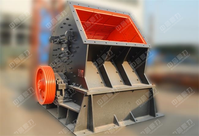 石頭破碎機(jī)