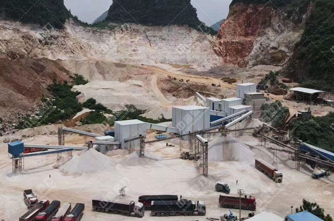 �r(sh��)�a(ch��n)800��ʯ�����a(ch��n)��